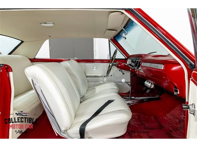1964 Chevrolet Chevelle (CC-2119620) for sale in Marietta, Georgia