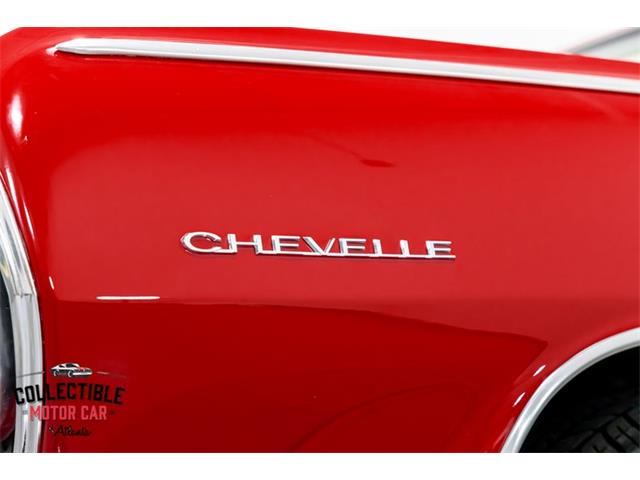1964 Chevrolet Chevelle (CC-2119620) for sale in Marietta, Georgia