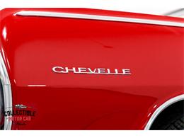 1964 Chevrolet Chevelle (CC-2119620) for sale in Marietta, Georgia
