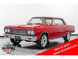 1964 Chevrolet Chevelle (CC-2119620) for sale in Marietta, Georgia