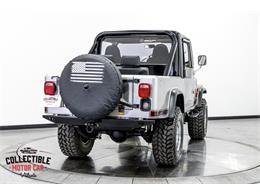 1981 Jeep CJ8 Scrambler (CC-2119622) for sale in Marietta, Georgia