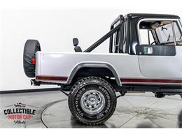 1981 Jeep CJ8 Scrambler (CC-2119622) for sale in Marietta, Georgia