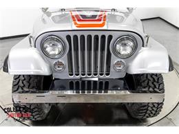1981 Jeep CJ8 Scrambler (CC-2119622) for sale in Marietta, Georgia