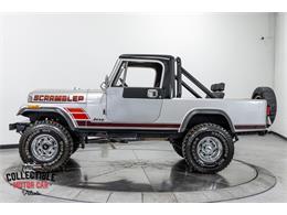 1981 Jeep CJ8 Scrambler (CC-2119622) for sale in Marietta, Georgia
