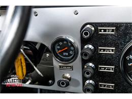1981 Jeep CJ8 Scrambler (CC-2119622) for sale in Marietta, Georgia