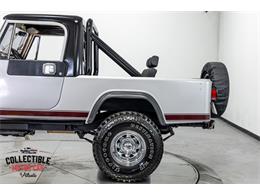 1981 Jeep CJ8 Scrambler (CC-2119622) for sale in Marietta, Georgia