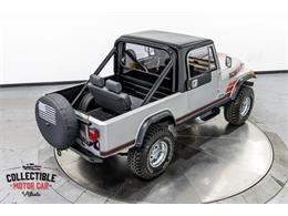 1981 Jeep CJ8 Scrambler (CC-2119622) for sale in Marietta, Georgia