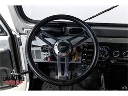 1981 Jeep CJ8 Scrambler (CC-2119622) for sale in Marietta, Georgia