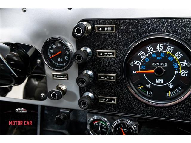 1981 Jeep CJ8 Scrambler (CC-2119622) for sale in Marietta, Georgia