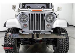 1981 Jeep CJ8 Scrambler (CC-2119622) for sale in Marietta, Georgia