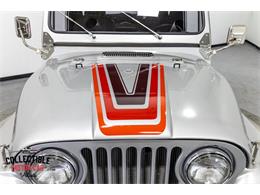 1981 Jeep CJ8 Scrambler (CC-2119622) for sale in Marietta, Georgia