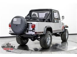 1981 Jeep CJ8 Scrambler (CC-2119622) for sale in Marietta, Georgia