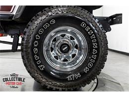 1981 Jeep CJ8 Scrambler (CC-2119622) for sale in Marietta, Georgia