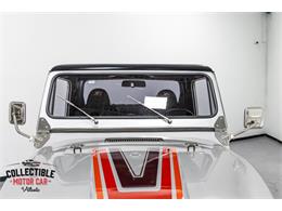 1981 Jeep CJ8 Scrambler (CC-2119622) for sale in Marietta, Georgia