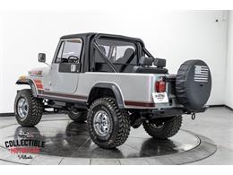 1981 Jeep CJ8 Scrambler (CC-2119622) for sale in Marietta, Georgia