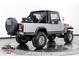 1981 Jeep CJ8 Scrambler (CC-2119622) for sale in Marietta, Georgia