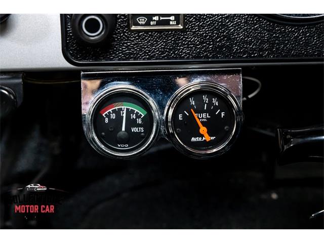 1981 Jeep CJ8 Scrambler (CC-2119622) for sale in Marietta, Georgia