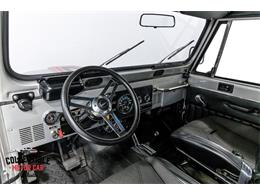 1981 Jeep CJ8 Scrambler (CC-2119622) for sale in Marietta, Georgia