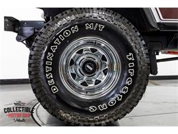 1981 Jeep CJ8 Scrambler (CC-2119622) for sale in Marietta, Georgia
