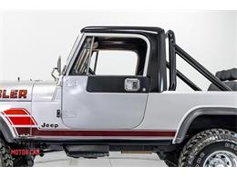 1981 Jeep CJ8 Scrambler (CC-2119622) for sale in Marietta, Georgia