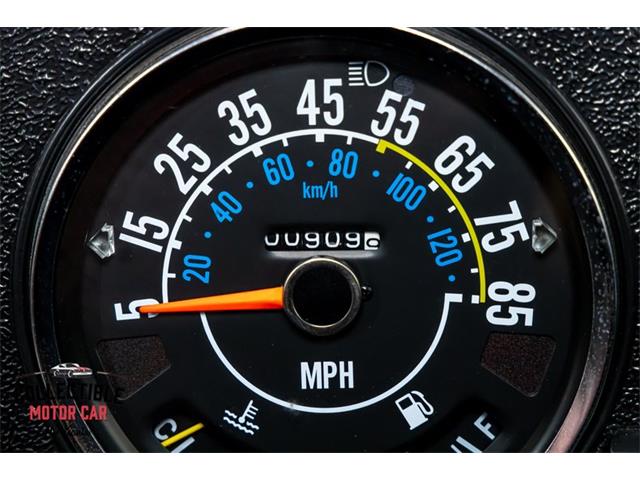 1981 Jeep CJ8 Scrambler (CC-2119622) for sale in Marietta, Georgia