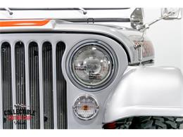 1981 Jeep CJ8 Scrambler (CC-2119622) for sale in Marietta, Georgia
