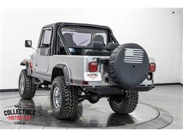 1981 Jeep CJ8 Scrambler (CC-2119622) for sale in Marietta, Georgia