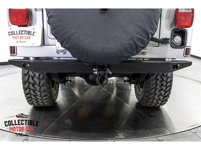 1981 Jeep CJ8 Scrambler (CC-2119622) for sale in Marietta, Georgia