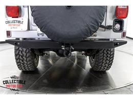 1981 Jeep CJ8 Scrambler (CC-2119622) for sale in Marietta, Georgia