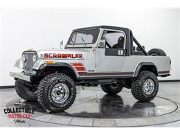 1981 Jeep CJ8 Scrambler (CC-2119622) for sale in Marietta, Georgia