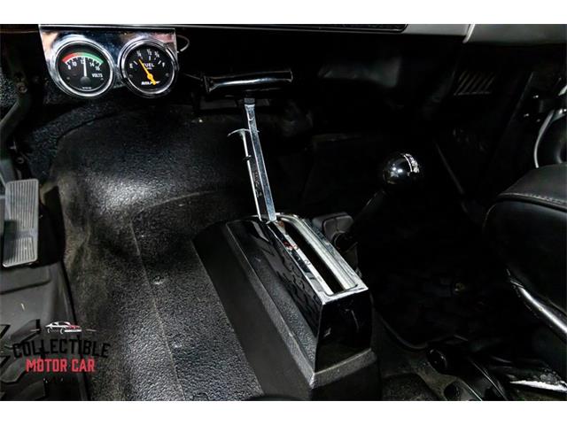 1981 Jeep CJ8 Scrambler (CC-2119622) for sale in Marietta, Georgia