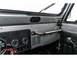 1981 Jeep CJ8 Scrambler (CC-2119622) for sale in Marietta, Georgia