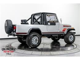 1981 Jeep CJ8 Scrambler (CC-2119622) for sale in Marietta, Georgia