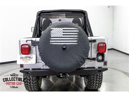 1981 Jeep CJ8 Scrambler (CC-2119622) for sale in Marietta, Georgia