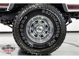 1981 Jeep CJ8 Scrambler (CC-2119622) for sale in Marietta, Georgia