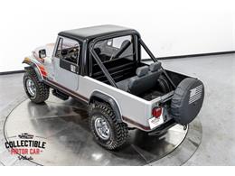 1981 Jeep CJ8 Scrambler (CC-2119622) for sale in Marietta, Georgia