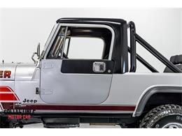 1981 Jeep CJ8 Scrambler (CC-2119622) for sale in Marietta, Georgia