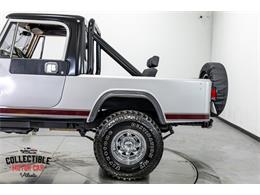 1981 Jeep CJ8 Scrambler (CC-2119622) for sale in Marietta, Georgia