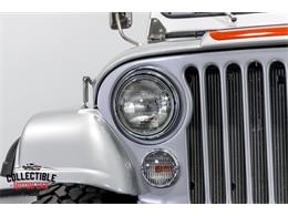 1981 Jeep CJ8 Scrambler (CC-2119622) for sale in Marietta, Georgia