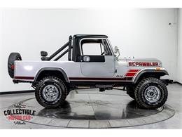 1981 Jeep CJ8 Scrambler (CC-2119622) for sale in Marietta, Georgia