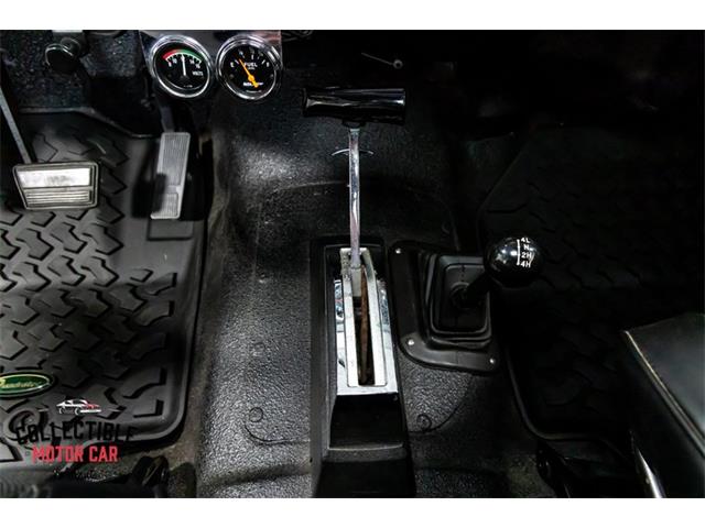 1981 Jeep CJ8 Scrambler (CC-2119622) for sale in Marietta, Georgia