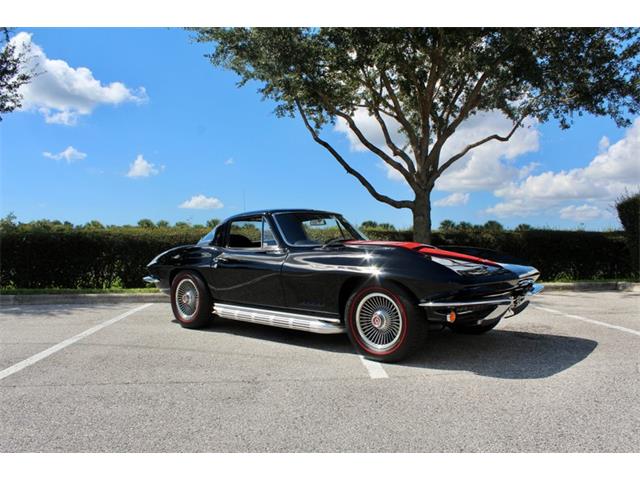 1967 Chevrolet Corvette (CC-2119623) for sale in Sarasota, Florida