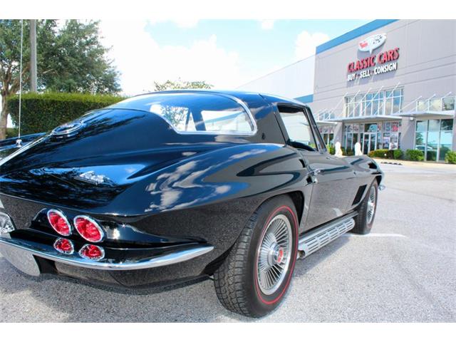 1967 Chevrolet Corvette (CC-2119623) for sale in Sarasota, Florida