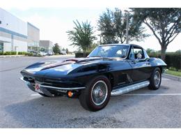 1967 Chevrolet Corvette (CC-2119623) for sale in Sarasota, Florida