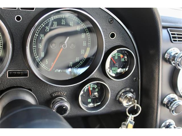 1967 Chevrolet Corvette (CC-2119623) for sale in Sarasota, Florida
