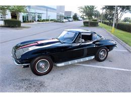 1967 Chevrolet Corvette (CC-2119623) for sale in Sarasota, Florida