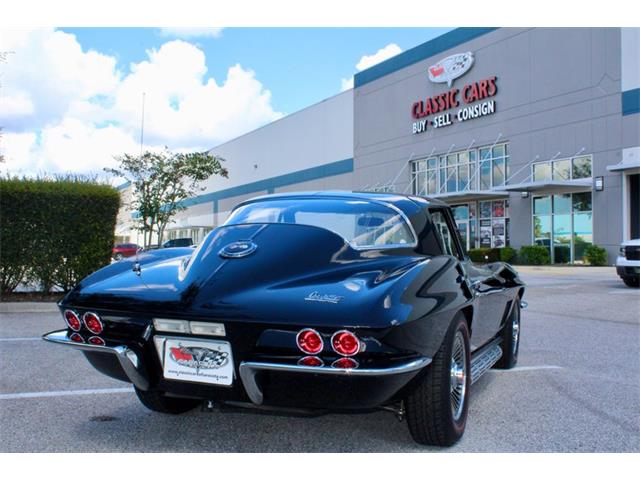 1967 Chevrolet Corvette (CC-2119623) for sale in Sarasota, Florida