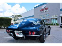 1967 Chevrolet Corvette (CC-2119623) for sale in Sarasota, Florida