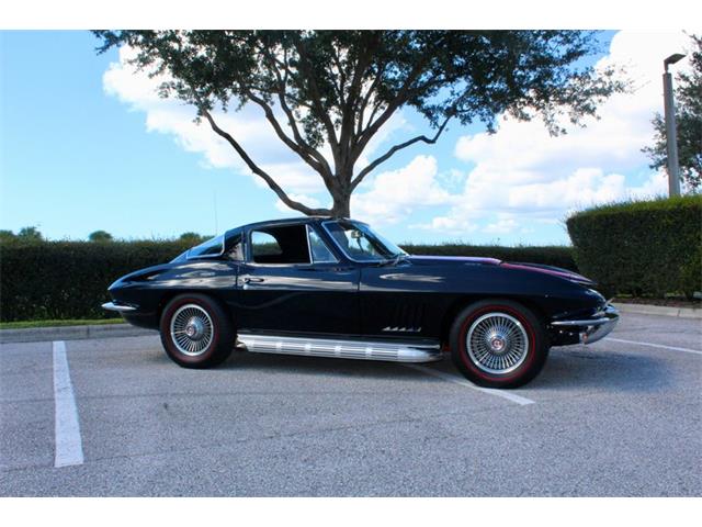 1967 Chevrolet Corvette (CC-2119623) for sale in Sarasota, Florida
