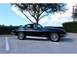 1967 Chevrolet Corvette (CC-2119623) for sale in Sarasota, Florida
